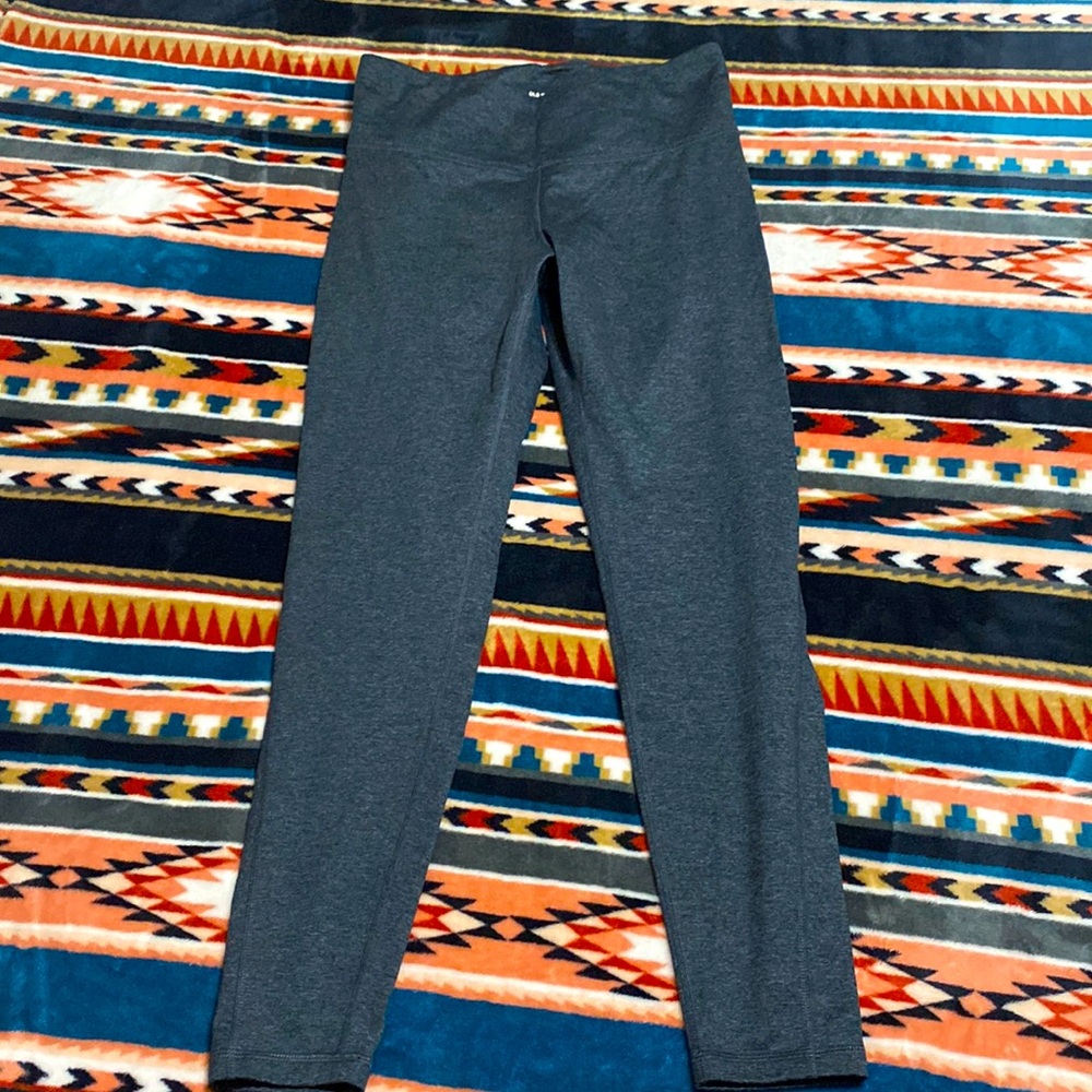 Old Navy Fleece Lined Leggings